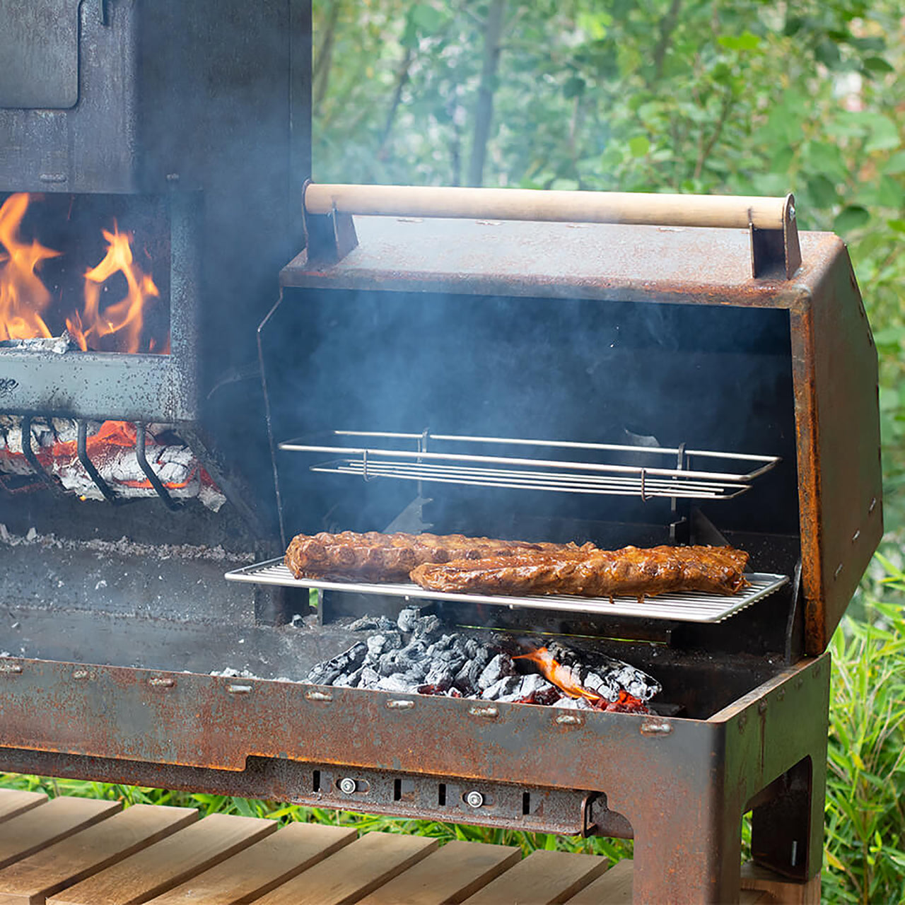 Outdooroven: Accessories  Buy Weltevree online at A+R