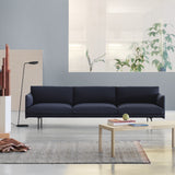 Outline Sofa: 3.5 Seater