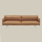 Outline 3-Seater Sofa
