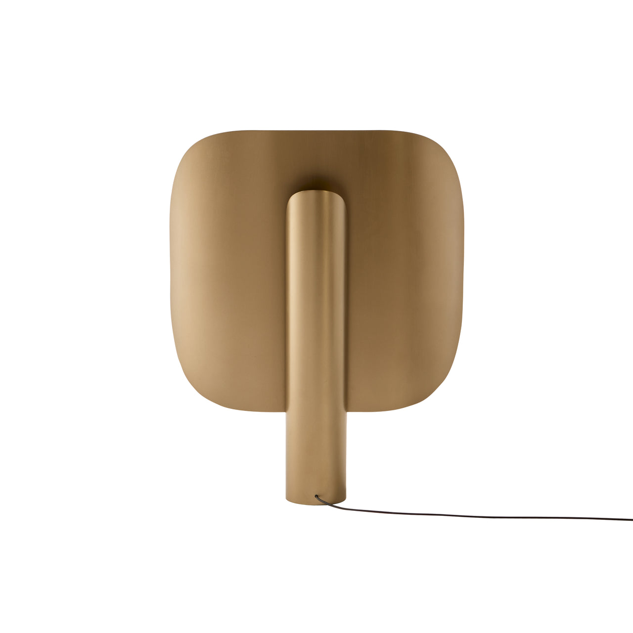 Stockholm Table Lamp: Bronze