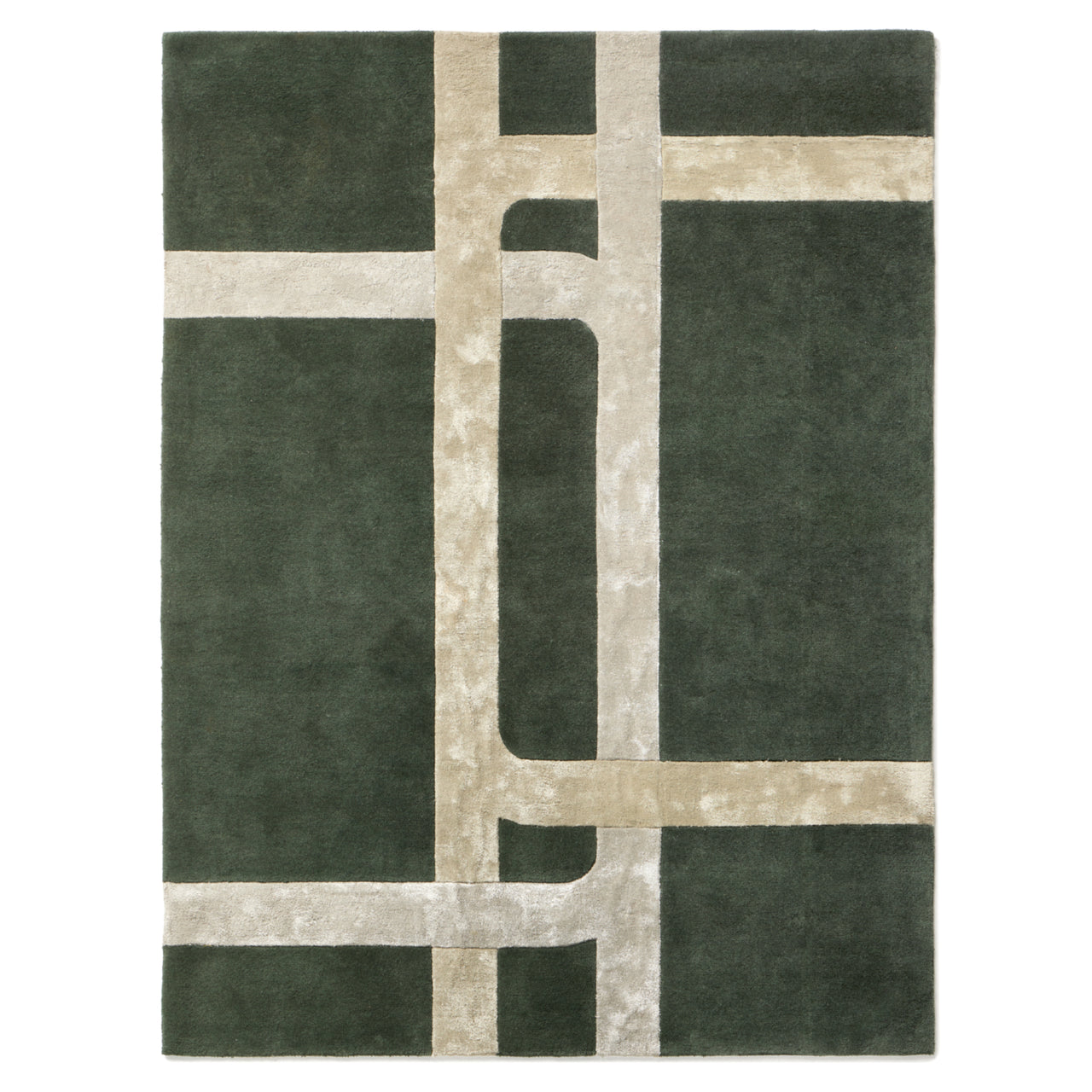 Stockholm Rug: Large - 78.7