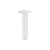 Luci Table Lamp: White