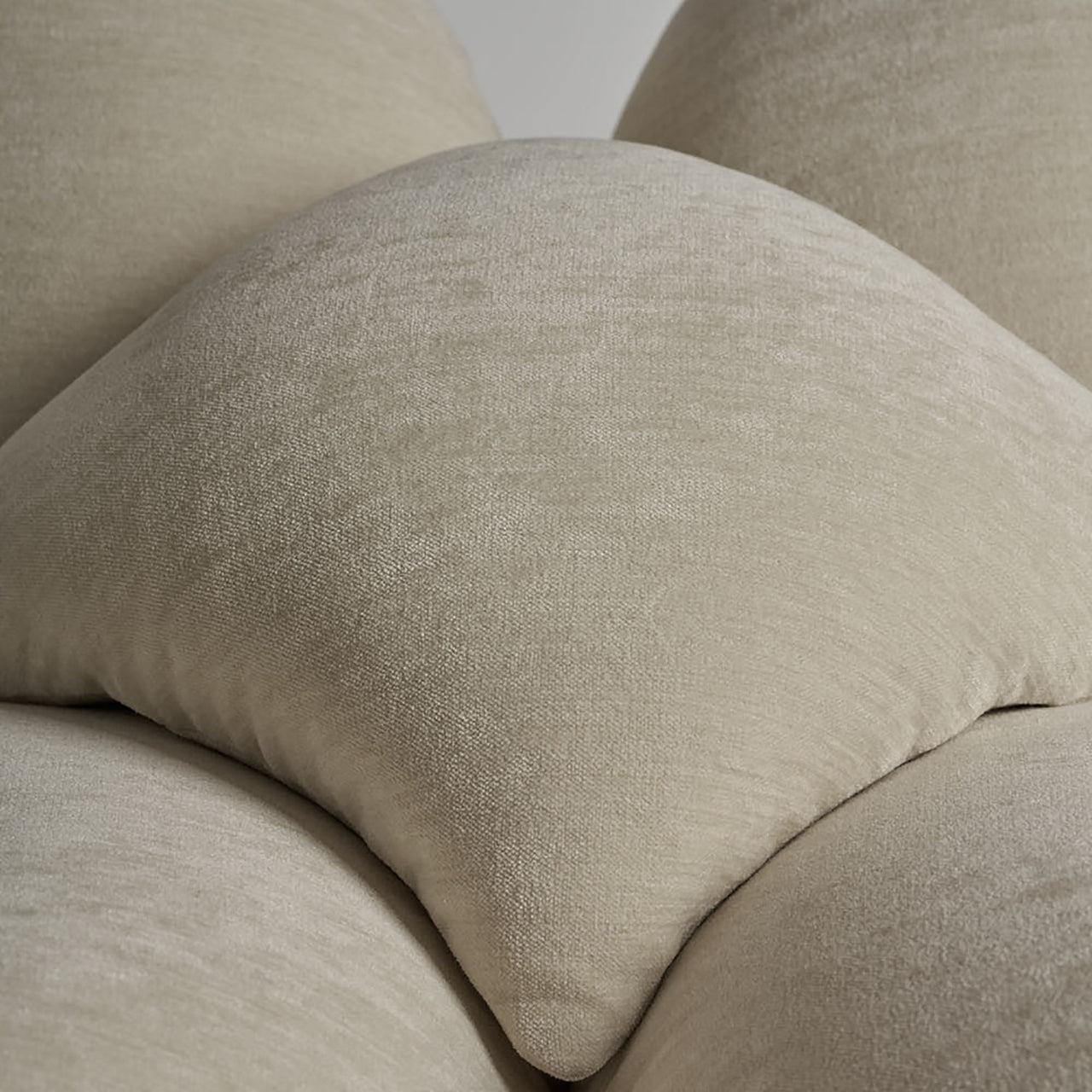 Pacha Sofa: 2 Seater + DI