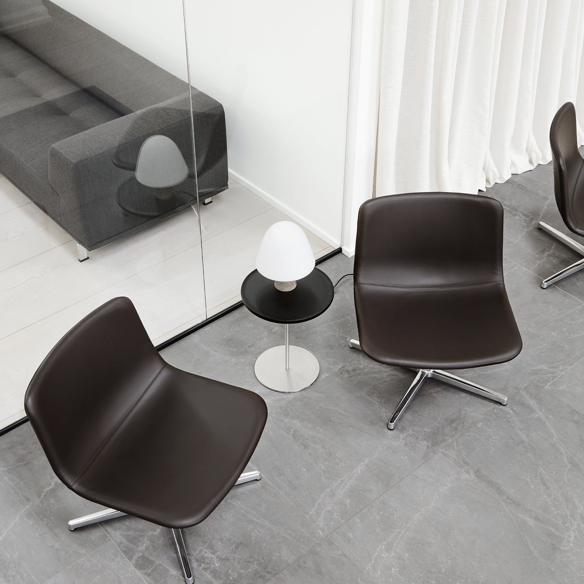 Pal Table: Small + LS
