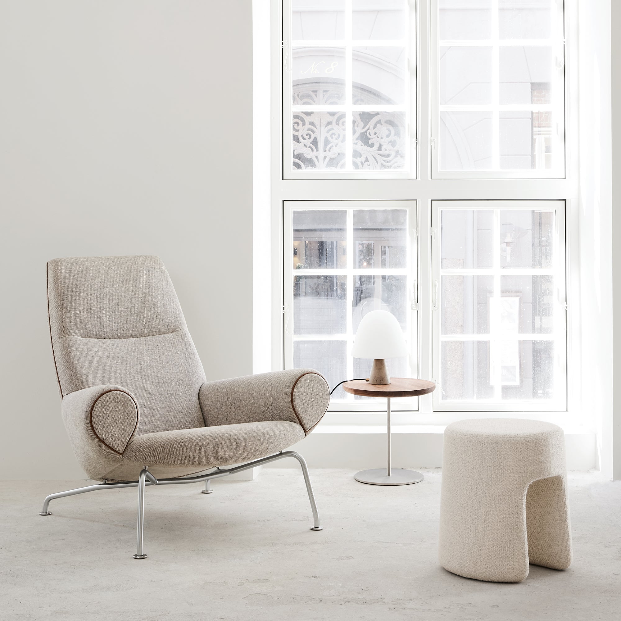 Pal Table: Small + LS