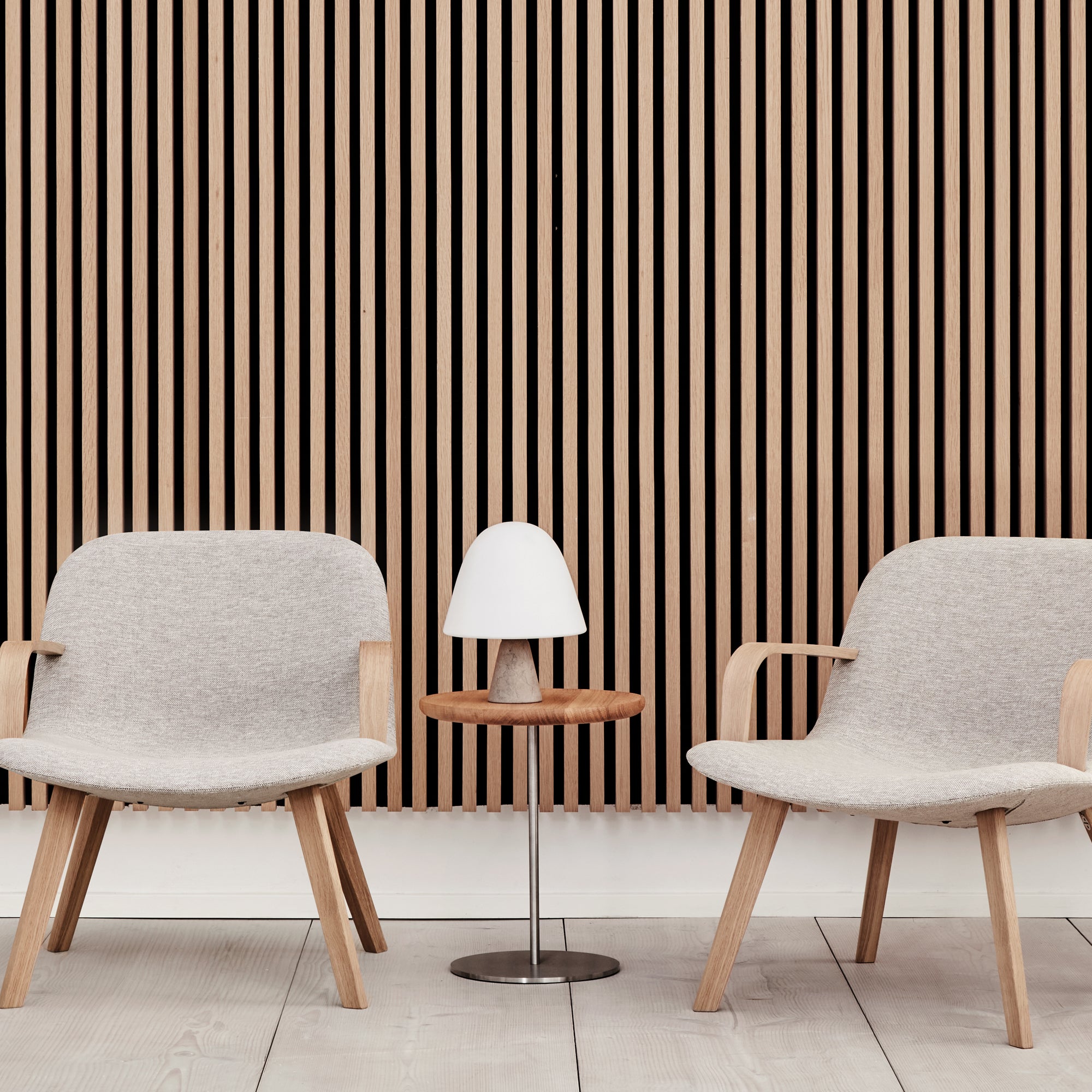 Pal Table: Small + LS
