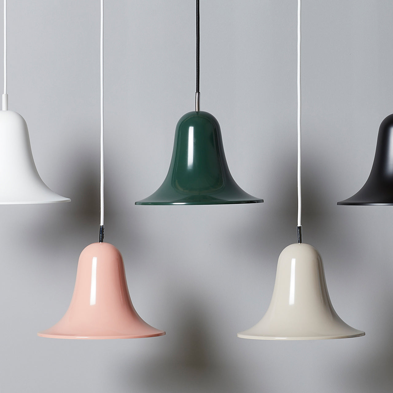 Pantop Pendant Light: Small