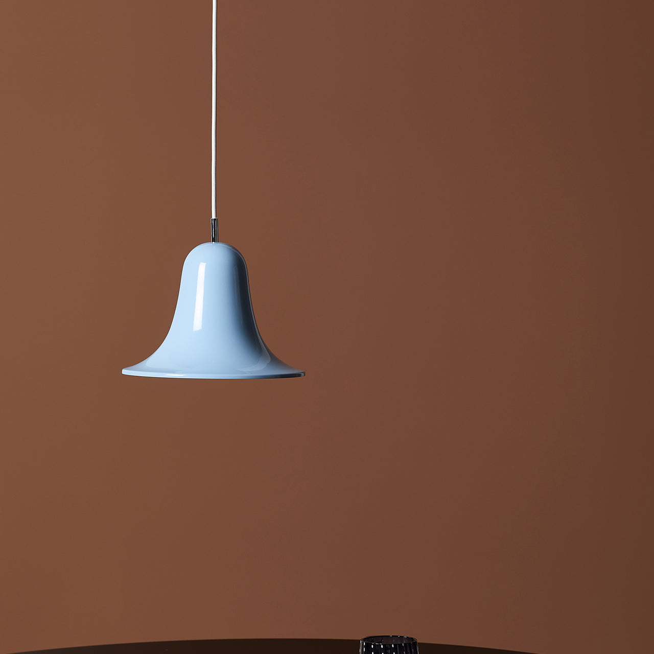 Pantop Pendant Light: Small