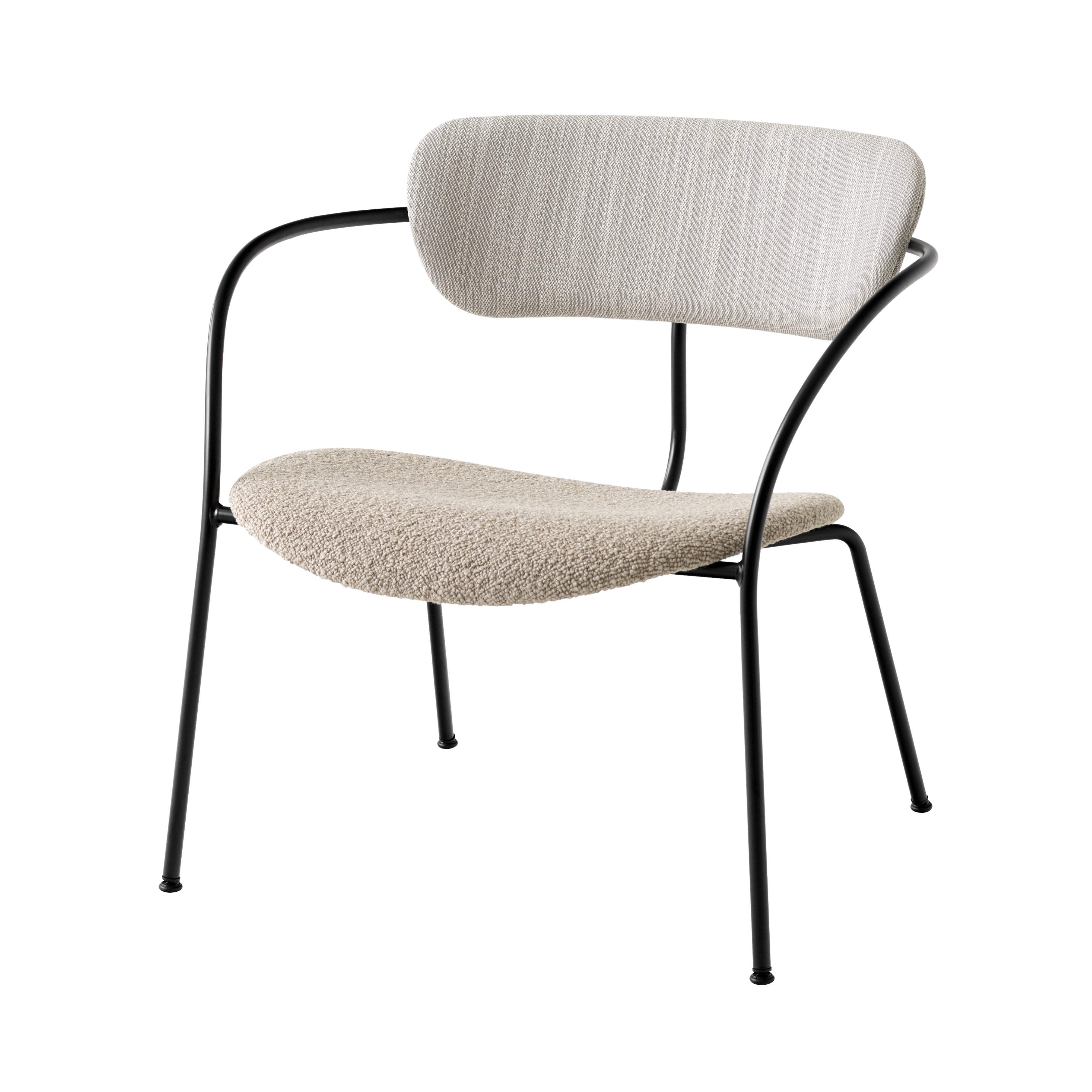 Pavilion Lounge Chair Upholstered: AV11