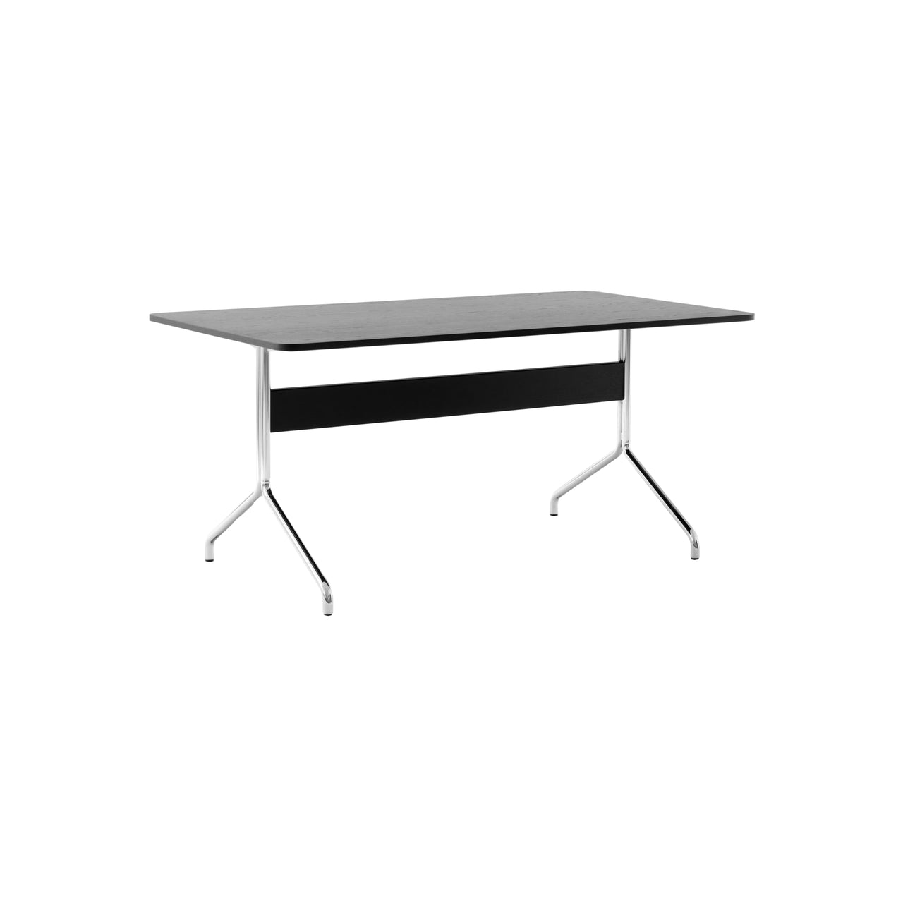 Pavilion Dining Table: AV18 + AV19 + AV24 + Small (AV18) - 63