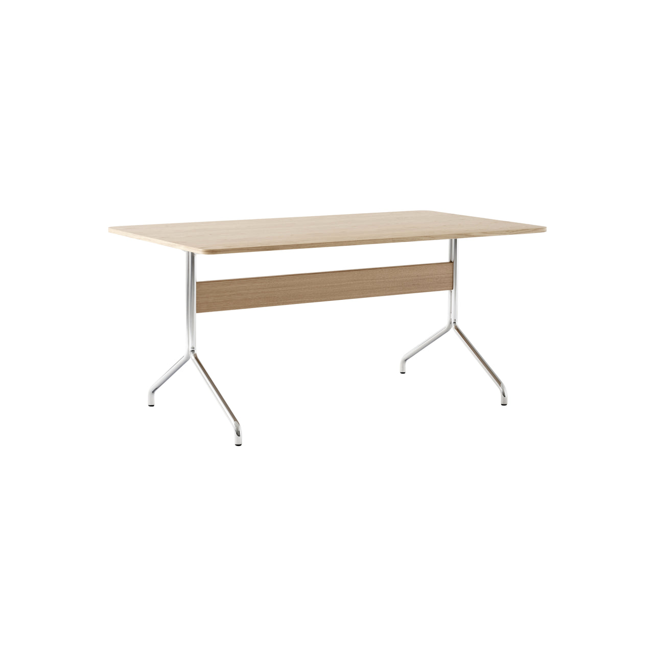 Pavilion Dining Table: AV18 + AV19 + AV24 + Small (AV18) - 63