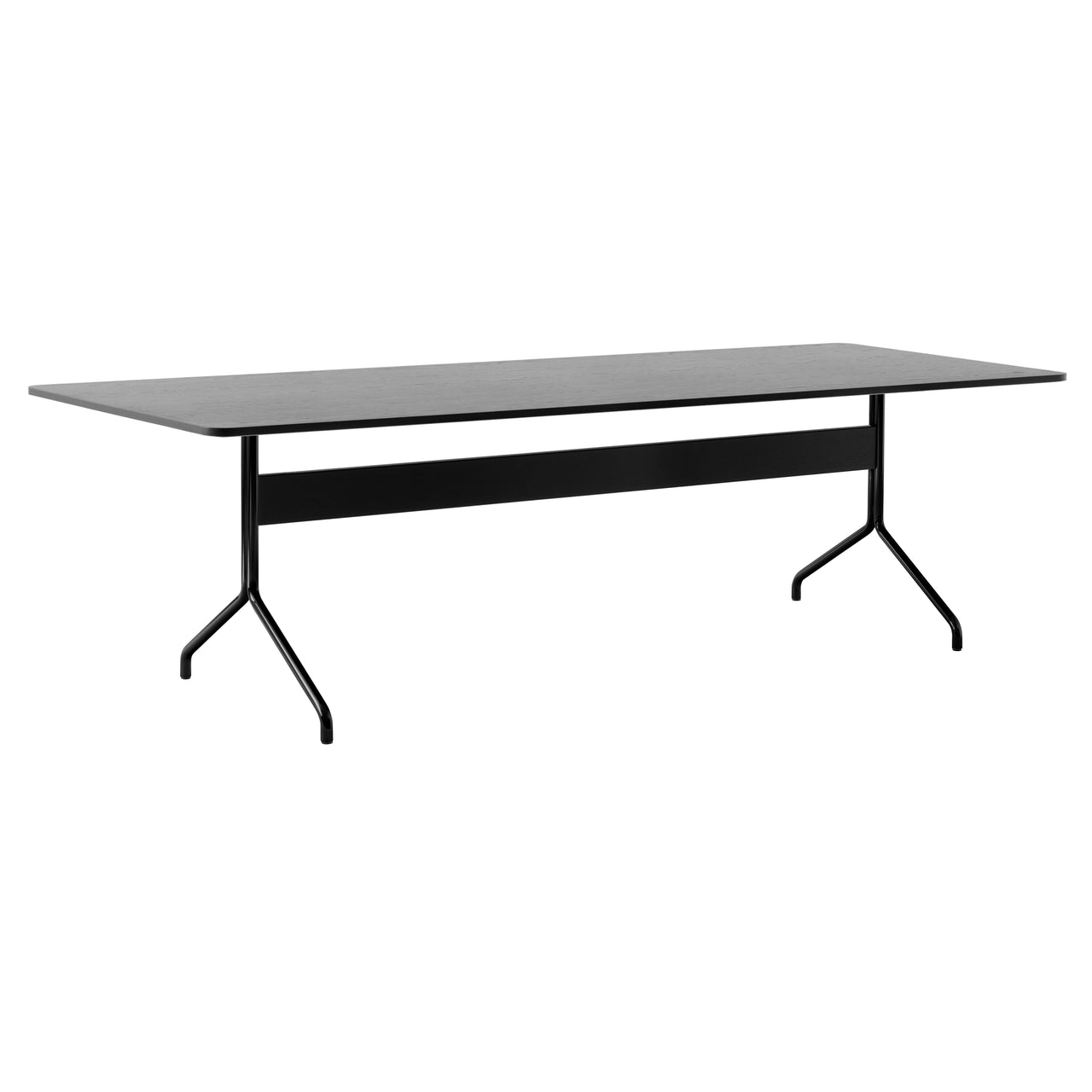 Pavilion Dining Table: AV18 + AV19 + AV24 + Large (AV24) - 98.4