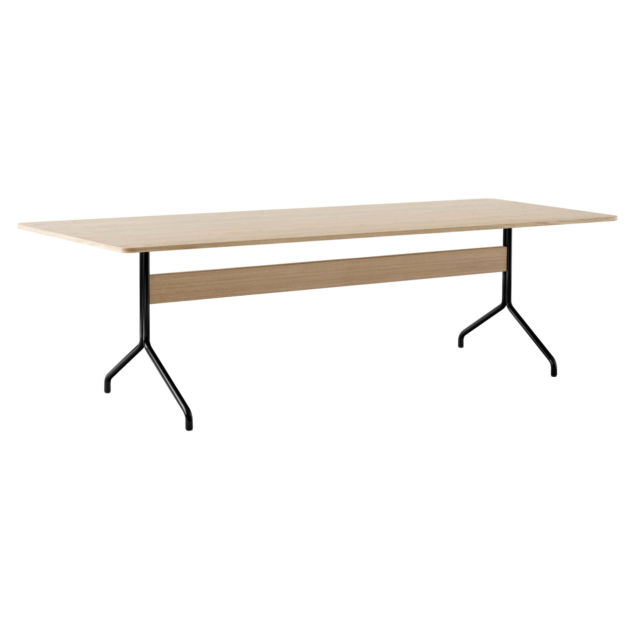 Pavilion Dining Table: AV18 + AV19 + AV24 + Large (AV24) - 98.4