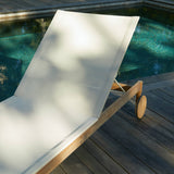 Pelagus Sunbed: DI