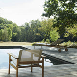 Pelagus Sunbed: LS