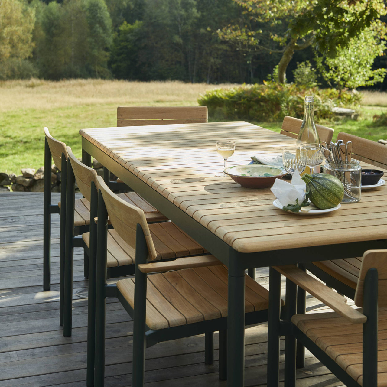 Pelagus Table: LS