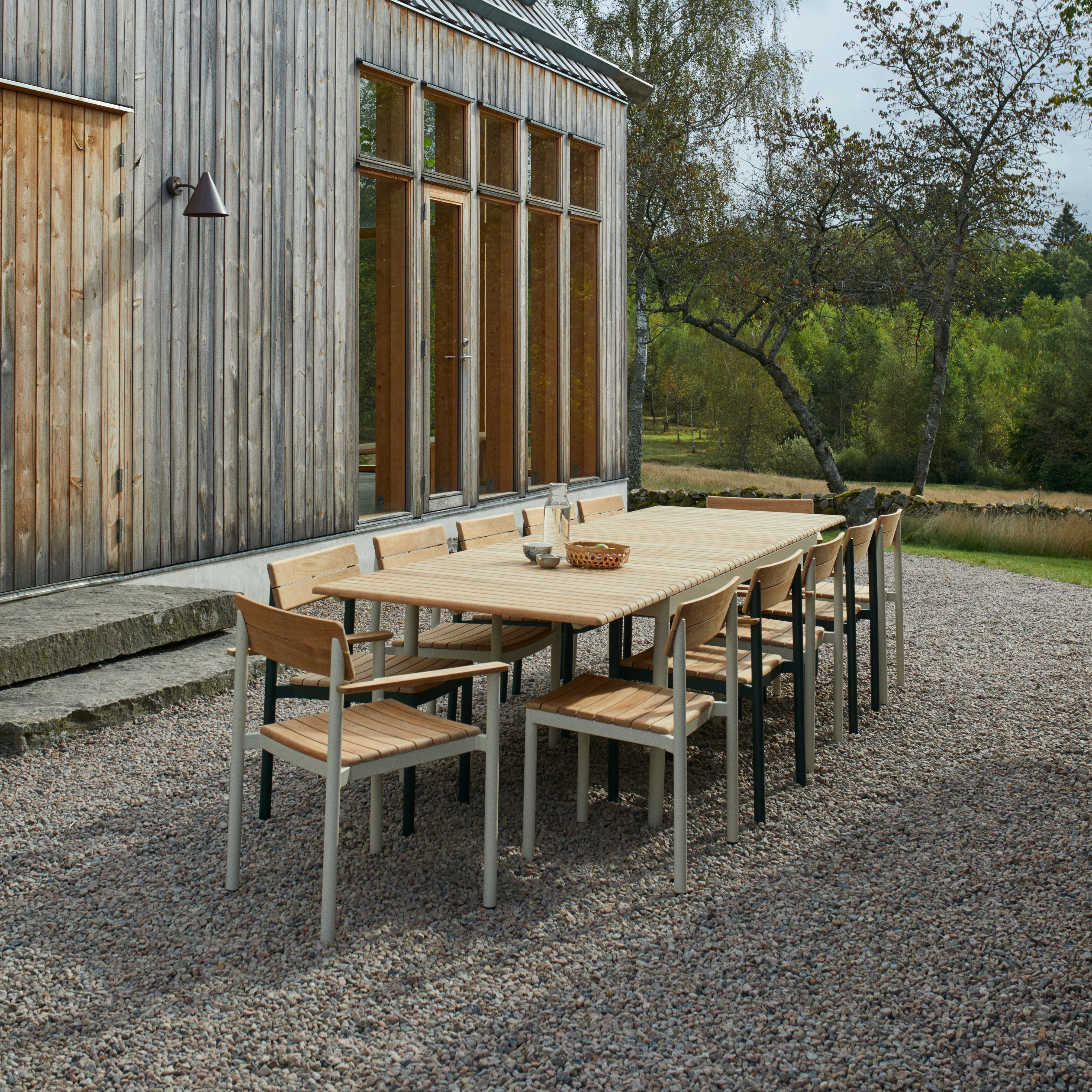 Pelagus Table: LS