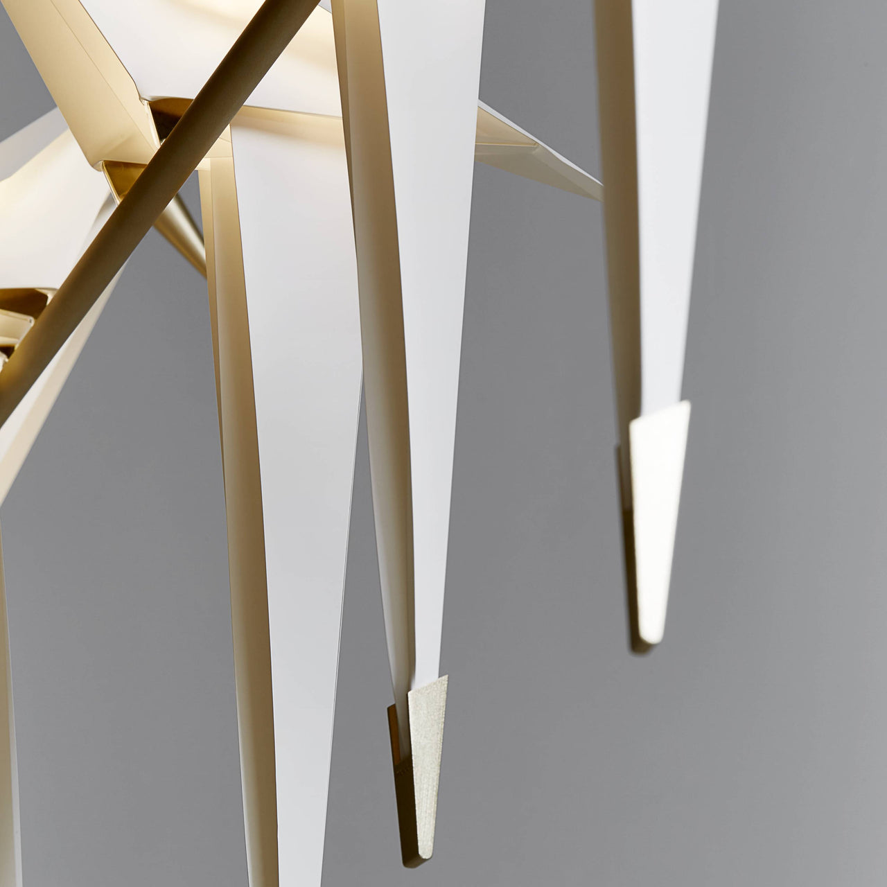 Perch Light Branch | Buy Moooi online at A+R