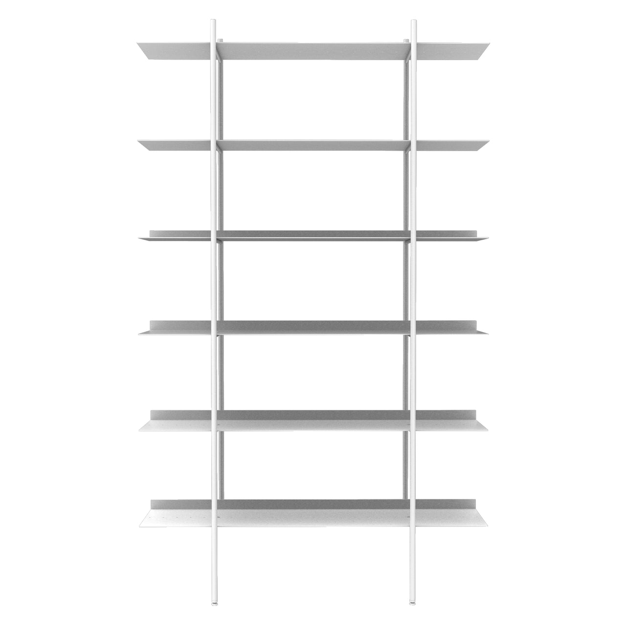 Phantom Shelving System:  Large - 80.3