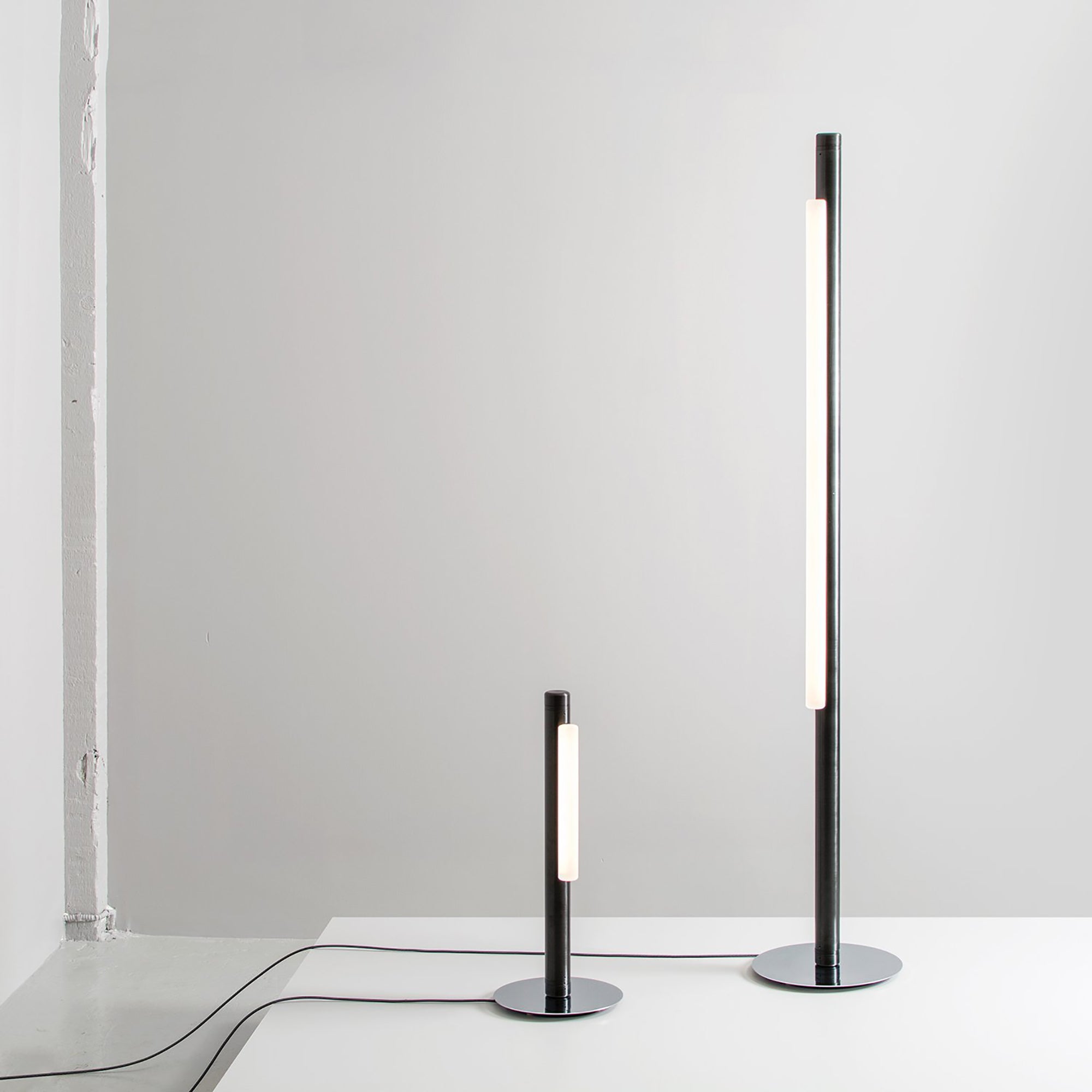 Pipeline Table Light: LS