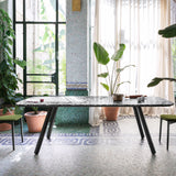 Pixie Rectangular Dining Table: Small