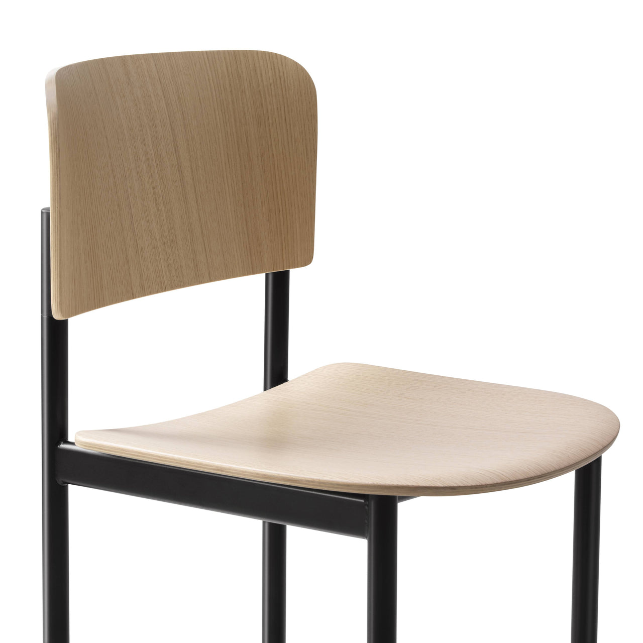 Plan Steel Chair: LS