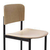 Plan Steel Chair: LS