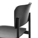 Plan Steel Chair: DI