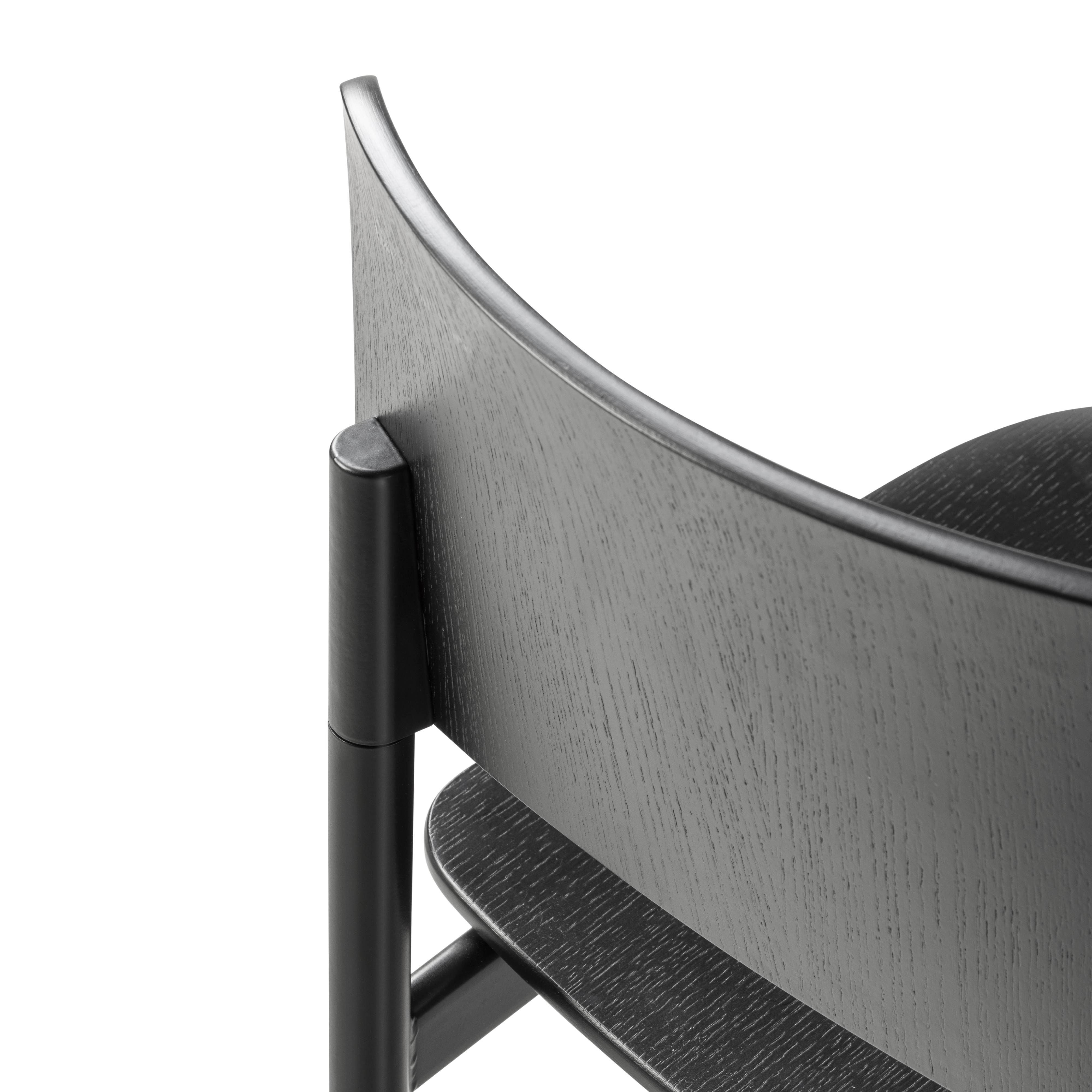 Plan Steel Chair: DI