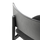 Plan Steel Chair: DI