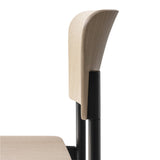 Plan Steel Chair: DI