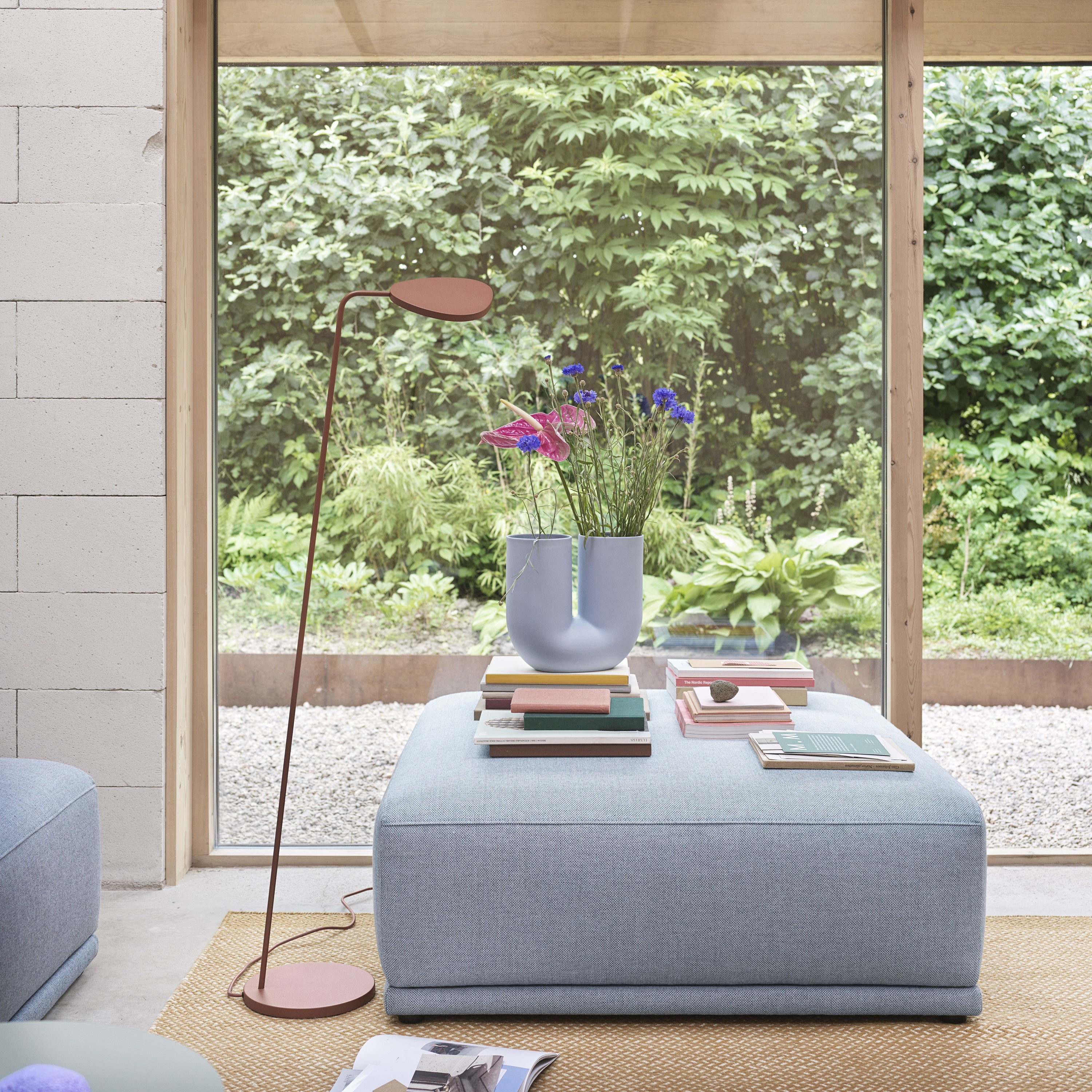 Ply Rug: LS