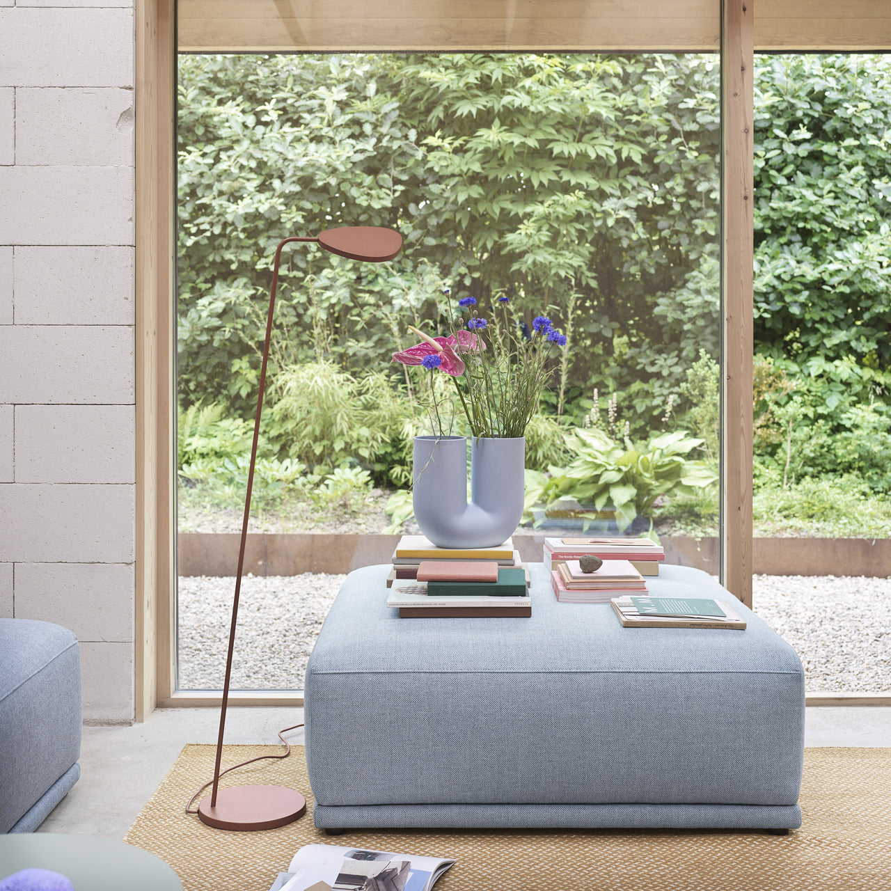 Ply Rug: LS
