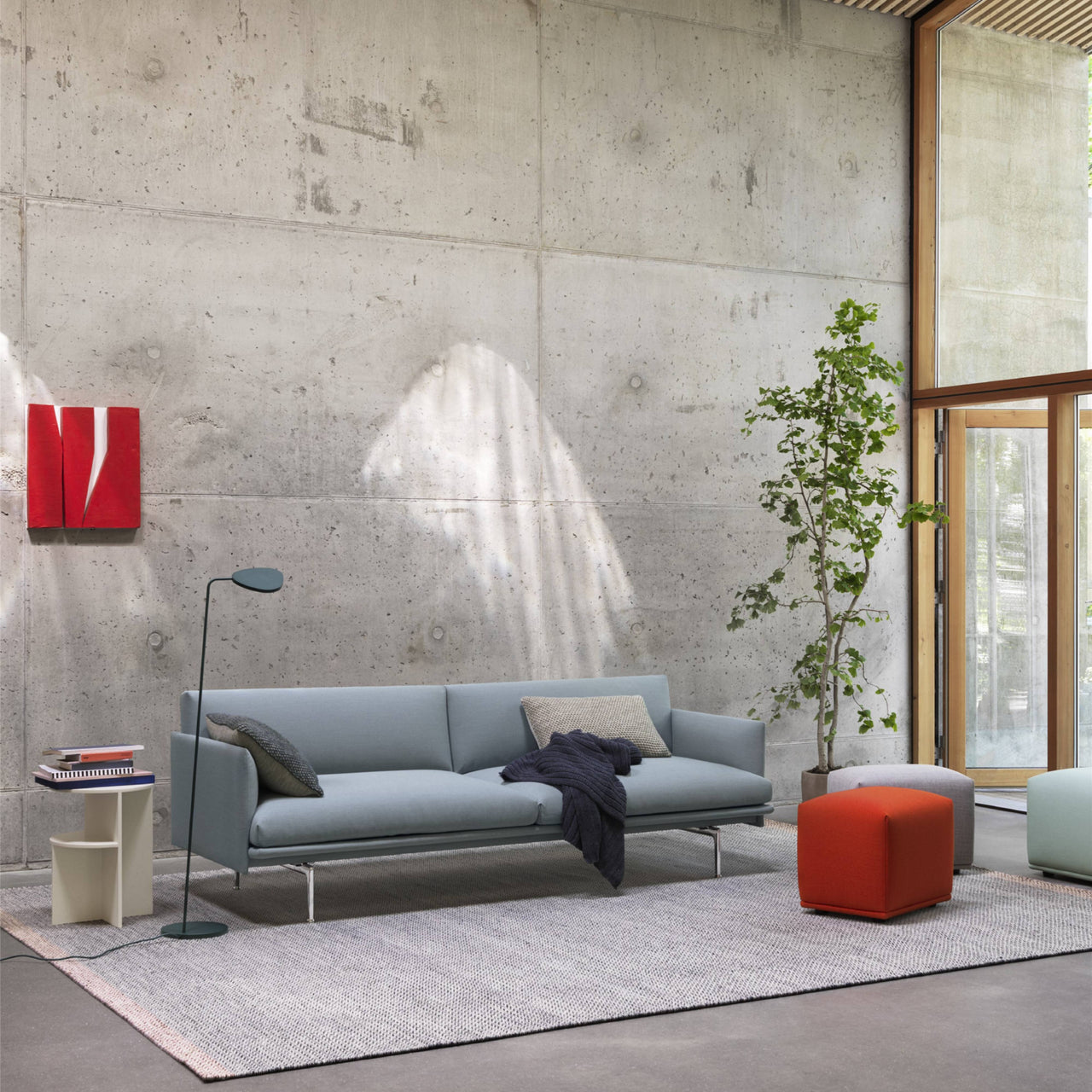 Ply Rug: LS