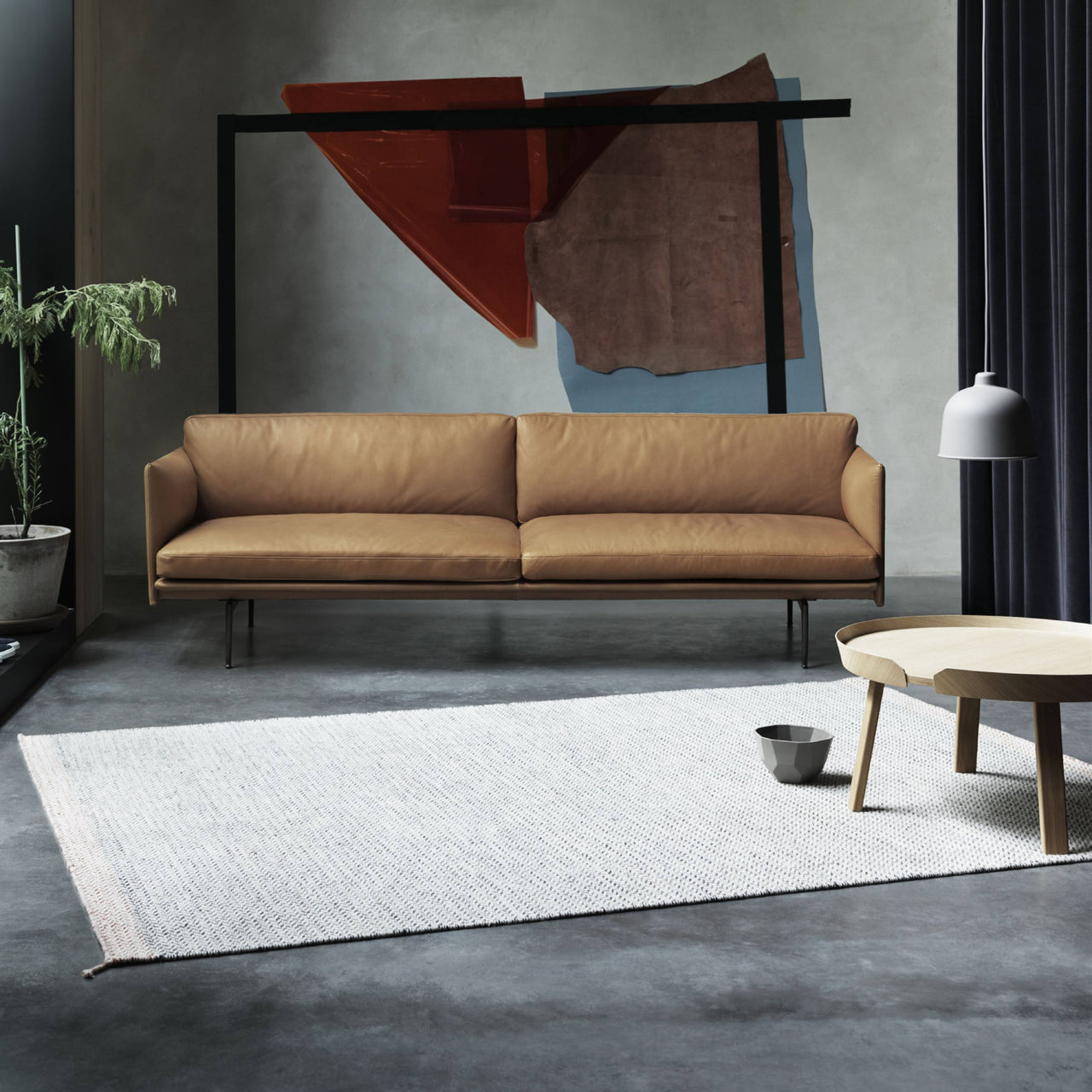 Ply Rug: LS