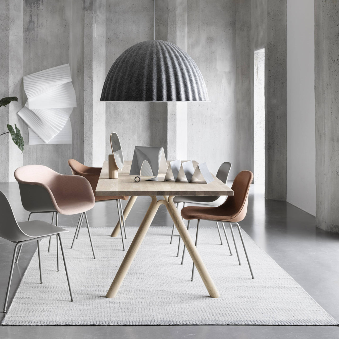 Ply Rug: LS