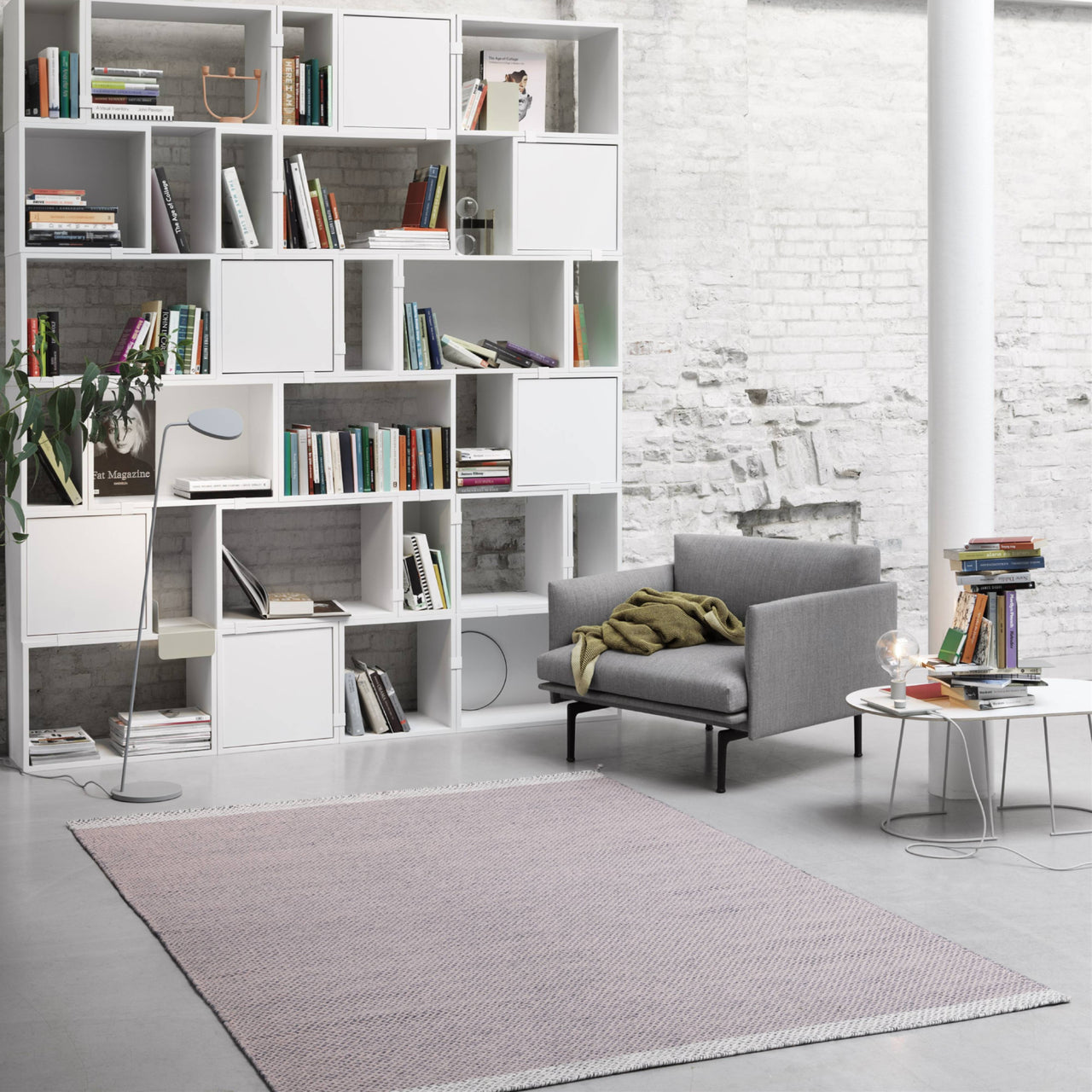 Ply Rug: LS