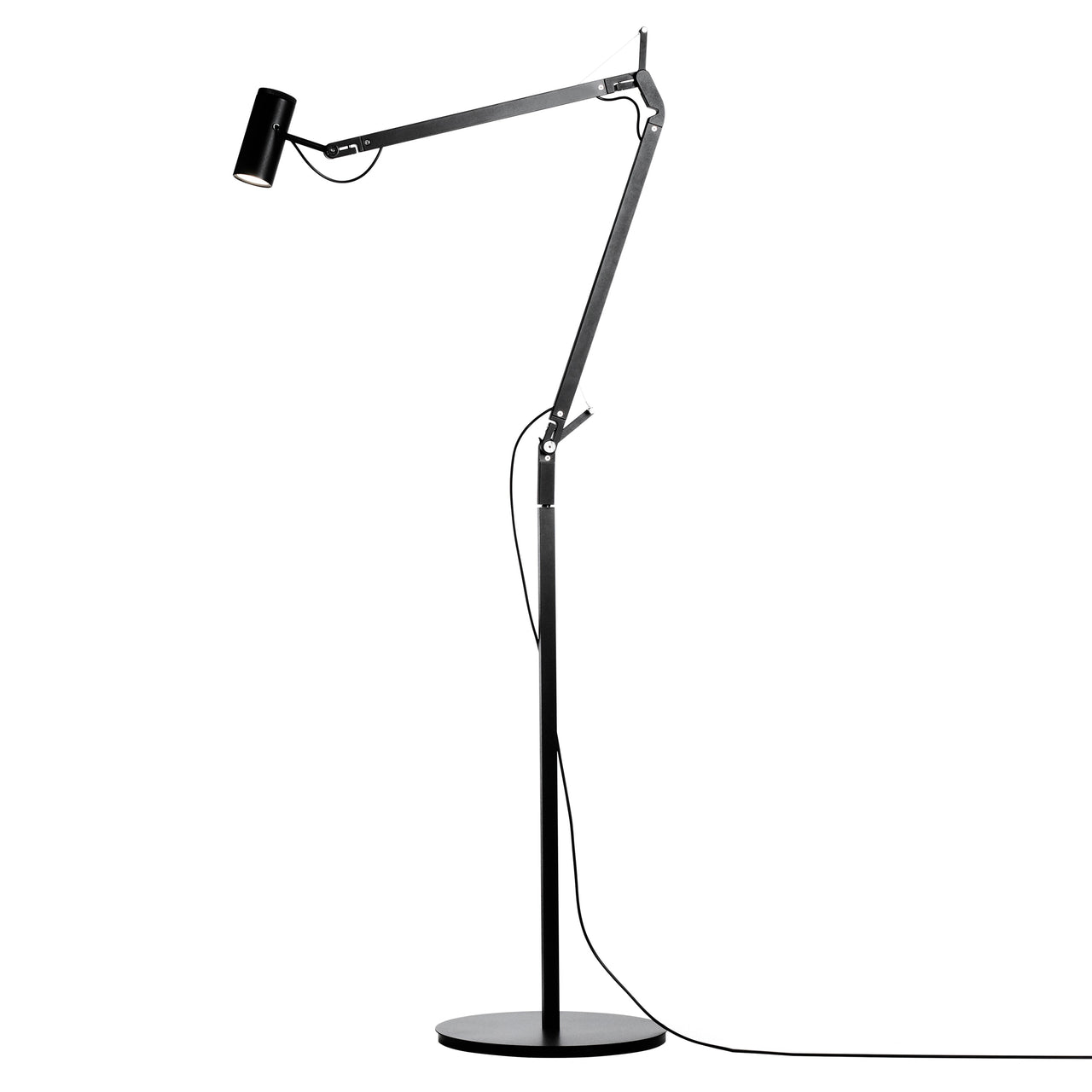 Polo Floor Lamp