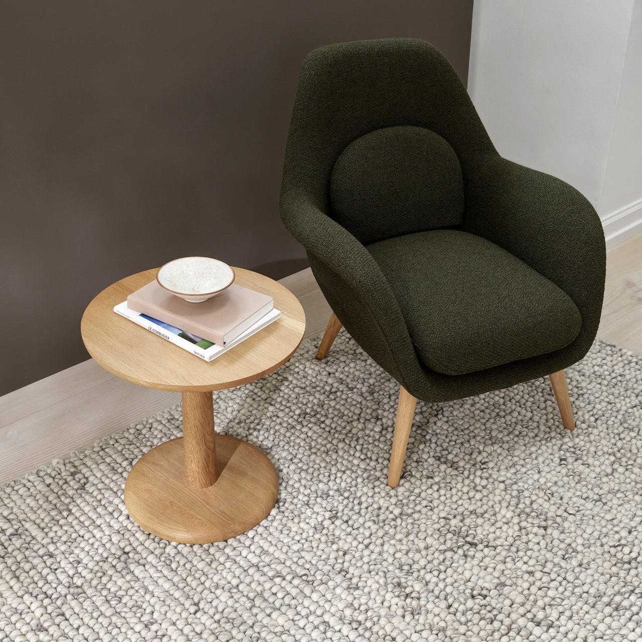 Pon Coffee Table: LS