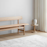 Pon Coffee Table: LS