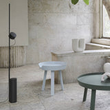 Post Floor Lamp: LS