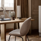 Private Desk: LS