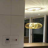 Anwar Hanging Lamp