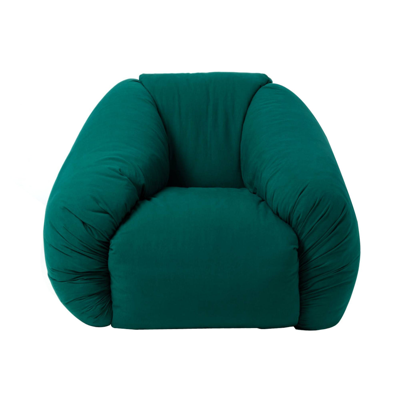 Puffer Armchair