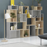 Pull Floor Lamp: LS