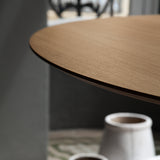 Nucleo Dining Table: Oval