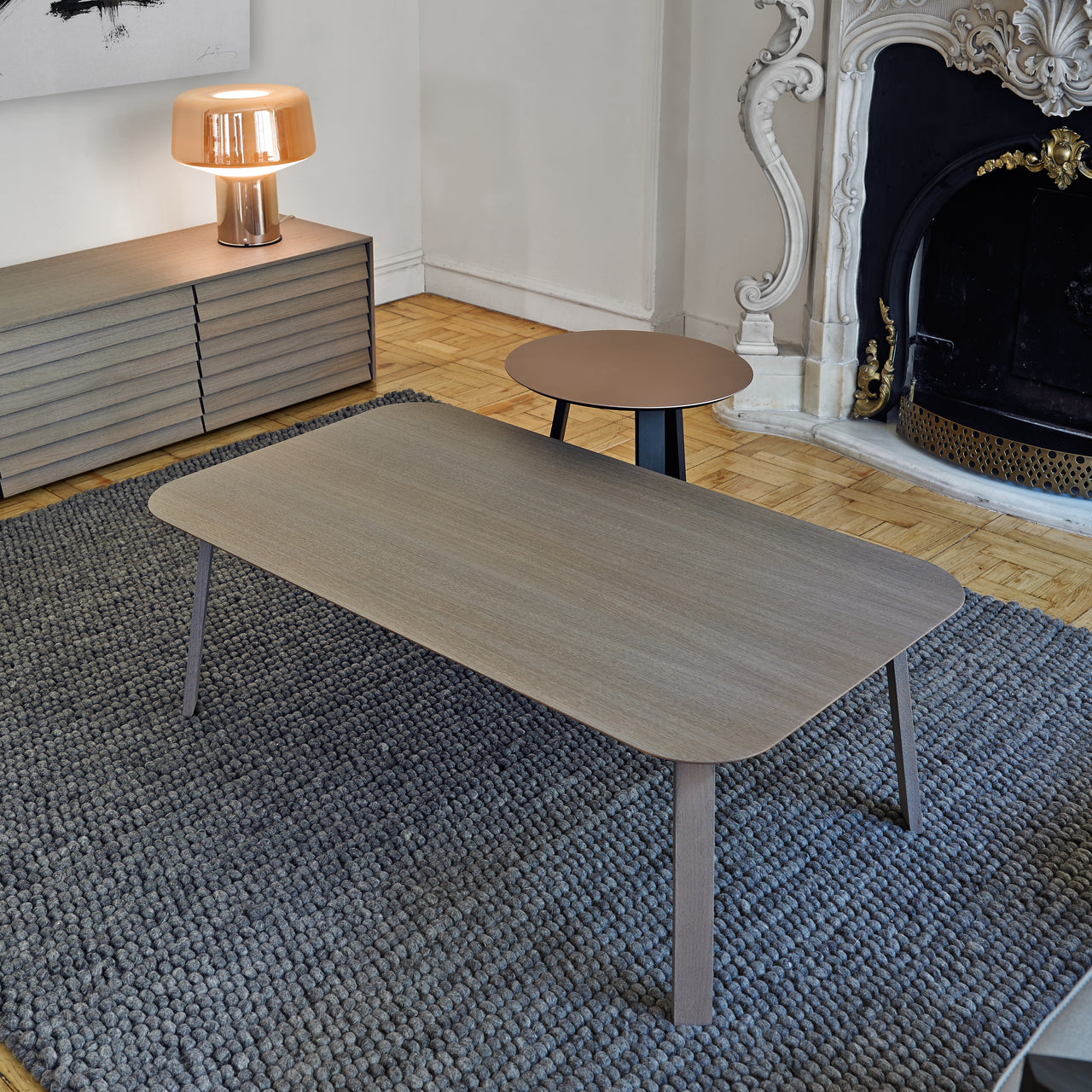 Stockholm Side Table