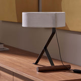 Chicago Table Lamp - Quick Ship