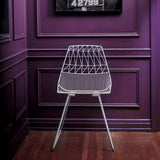 Lucy Chair: Color