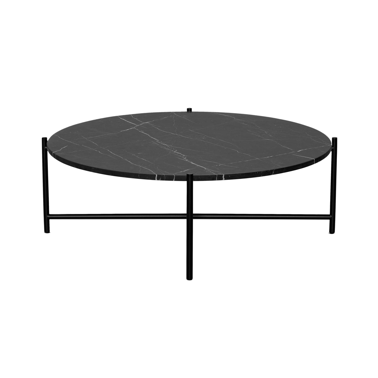 Round Coffee Table: Large - 37.8